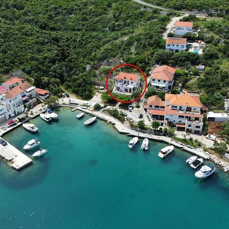 Apartments By The Sea Zaglav, Dugi Otok - 17788 Sali Extérieur photo