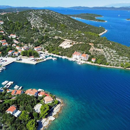 Apartments By The Sea Zaglav, Dugi Otok - 17788 Sali Extérieur photo