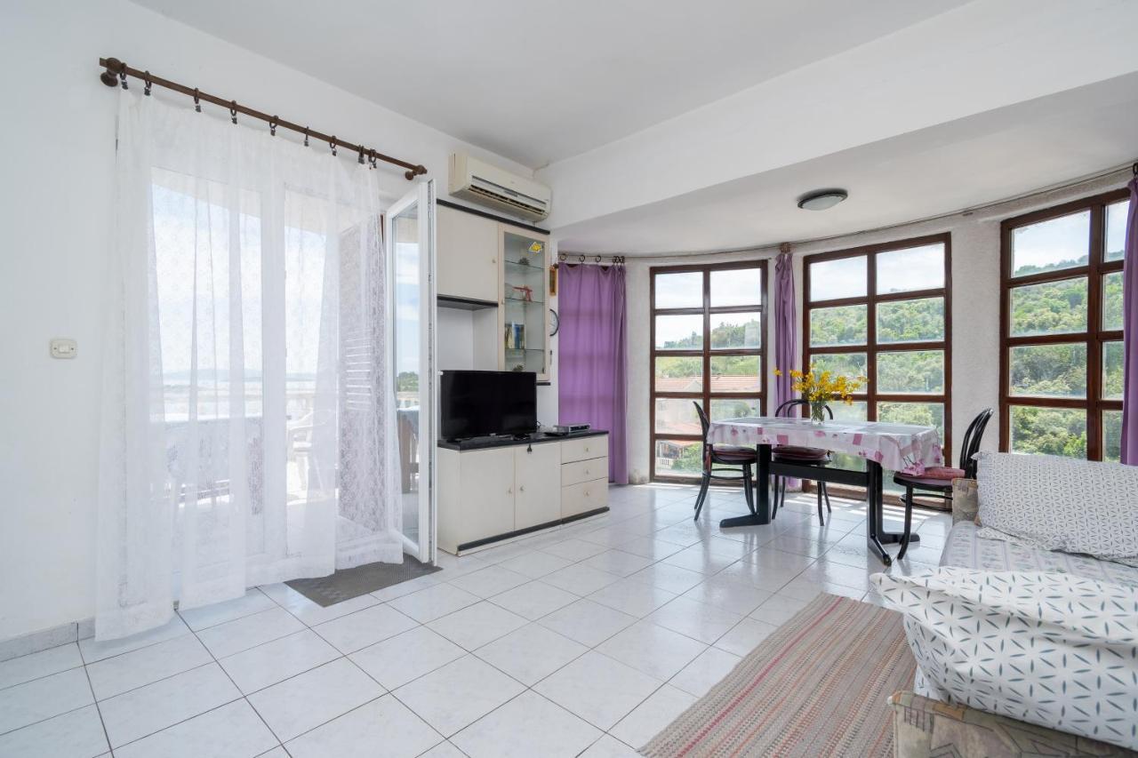 Apartments By The Sea Zaglav, Dugi Otok - 17788 Sali Extérieur photo