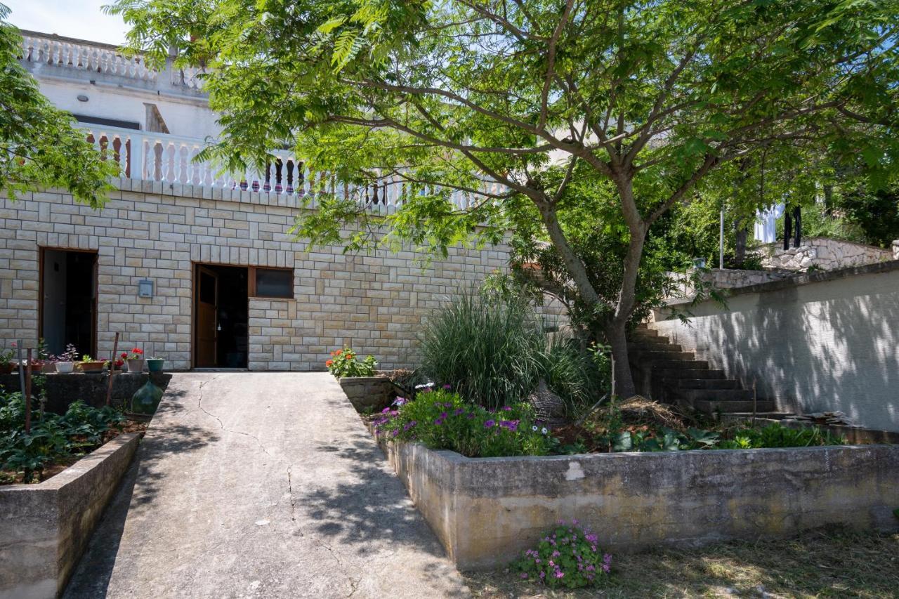 Apartments By The Sea Zaglav, Dugi Otok - 17788 Sali Extérieur photo