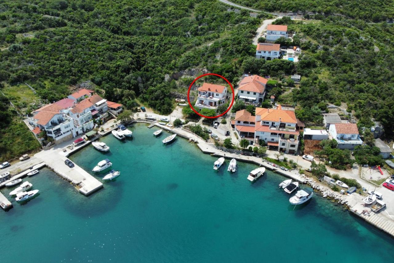Apartments By The Sea Zaglav, Dugi Otok - 17788 Sali Extérieur photo