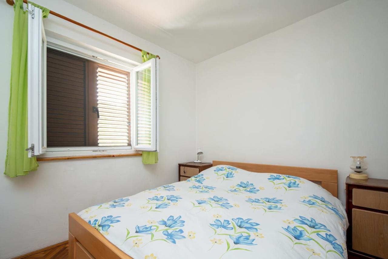 Apartments By The Sea Zaglav, Dugi Otok - 17788 Sali Extérieur photo