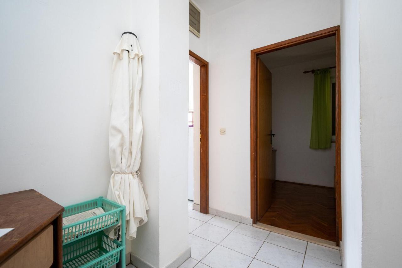 Apartments By The Sea Zaglav, Dugi Otok - 17788 Sali Extérieur photo