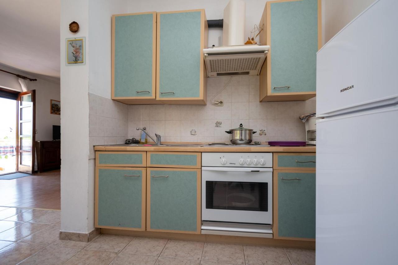 Apartments By The Sea Zaglav, Dugi Otok - 17788 Sali Extérieur photo