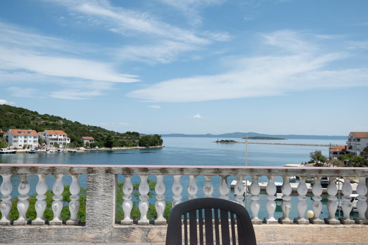 Apartments By The Sea Zaglav, Dugi Otok - 17788 Sali Extérieur photo