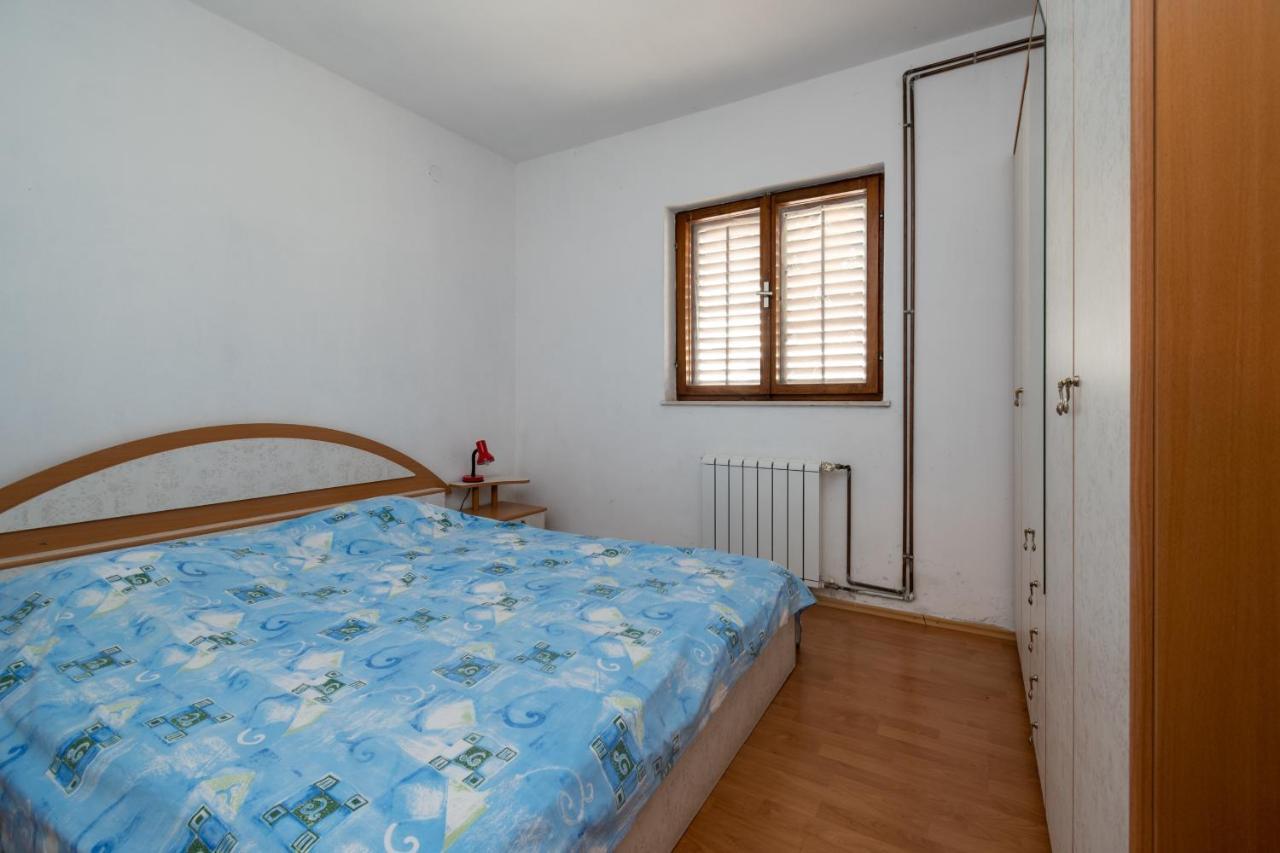 Apartments By The Sea Zaglav, Dugi Otok - 17788 Sali Extérieur photo