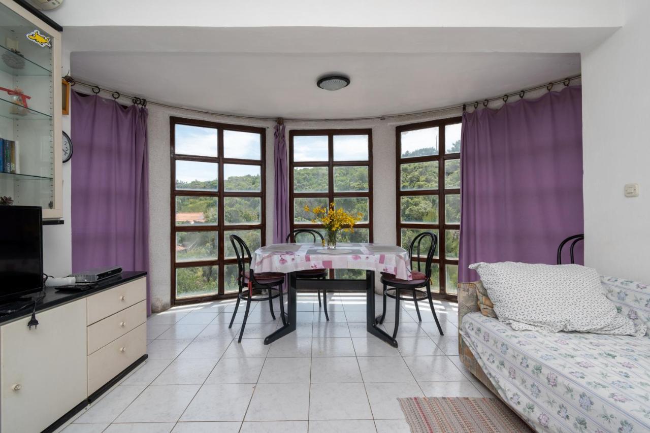 Apartments By The Sea Zaglav, Dugi Otok - 17788 Sali Extérieur photo