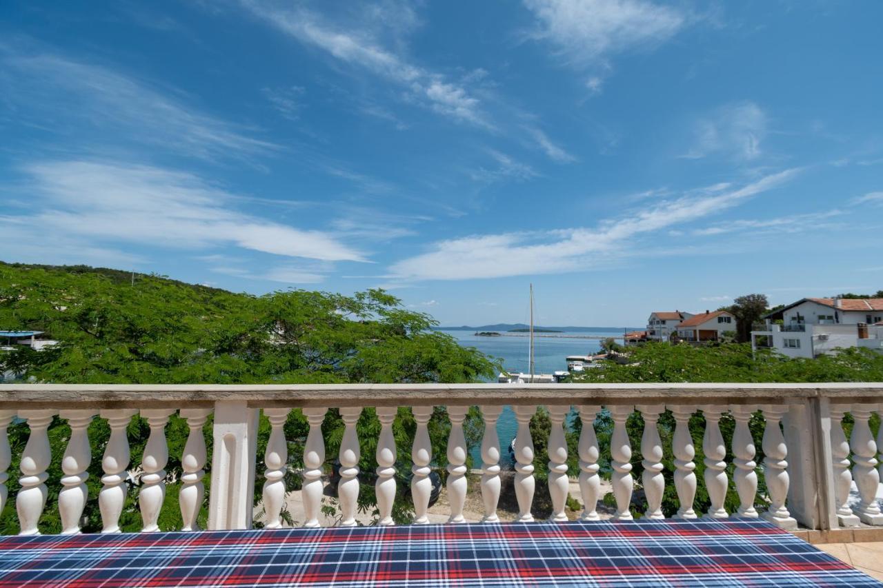 Apartments By The Sea Zaglav, Dugi Otok - 17788 Sali Extérieur photo