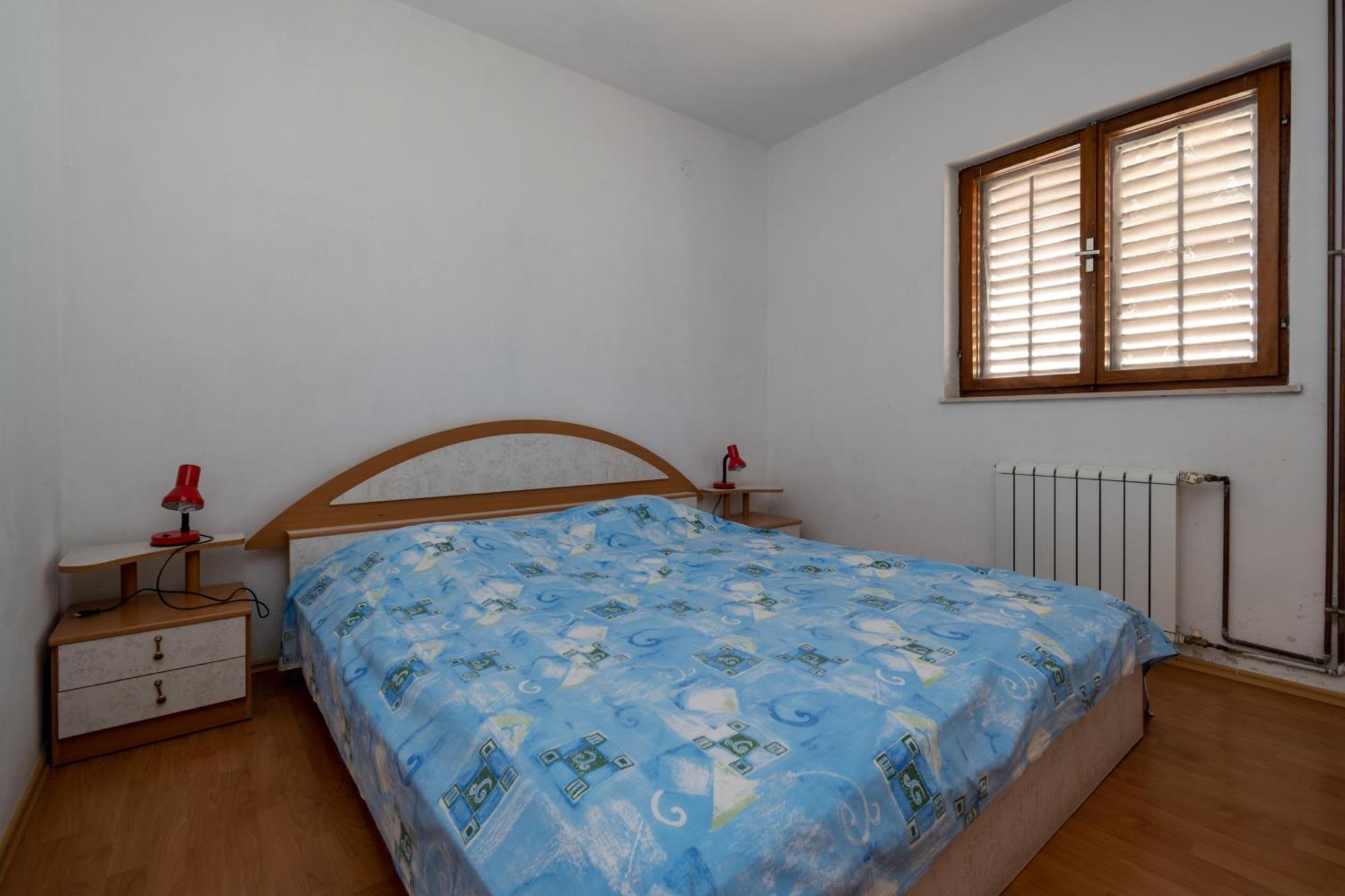 Apartments By The Sea Zaglav, Dugi Otok - 17788 Sali Chambre photo