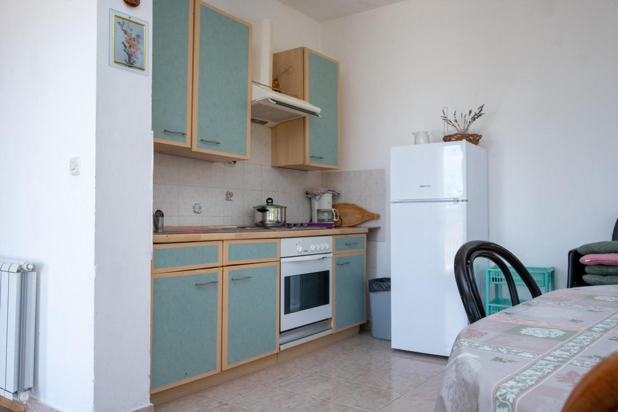 Apartments By The Sea Zaglav, Dugi Otok - 17788 Sali Chambre photo