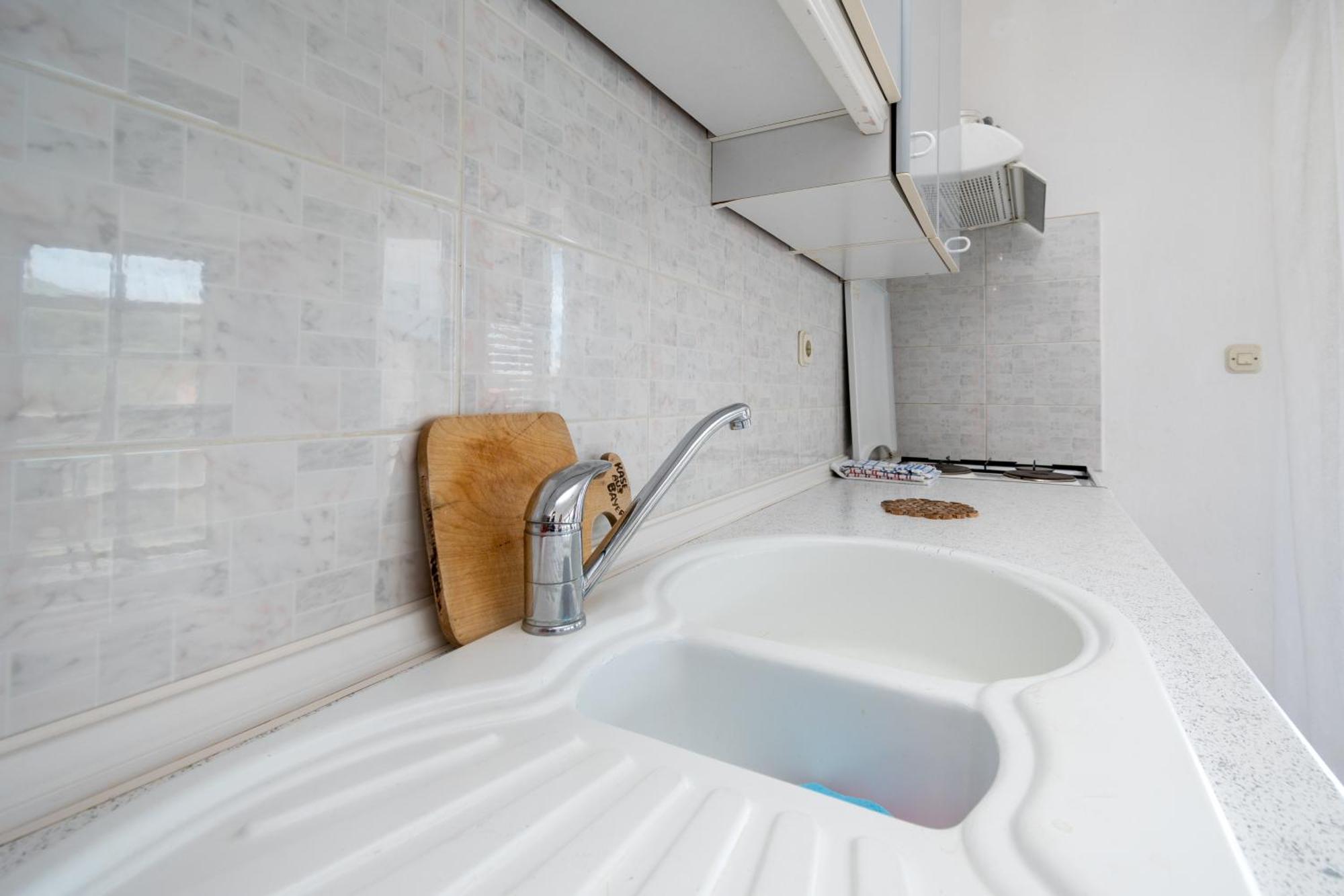 Apartments By The Sea Zaglav, Dugi Otok - 17788 Sali Chambre photo