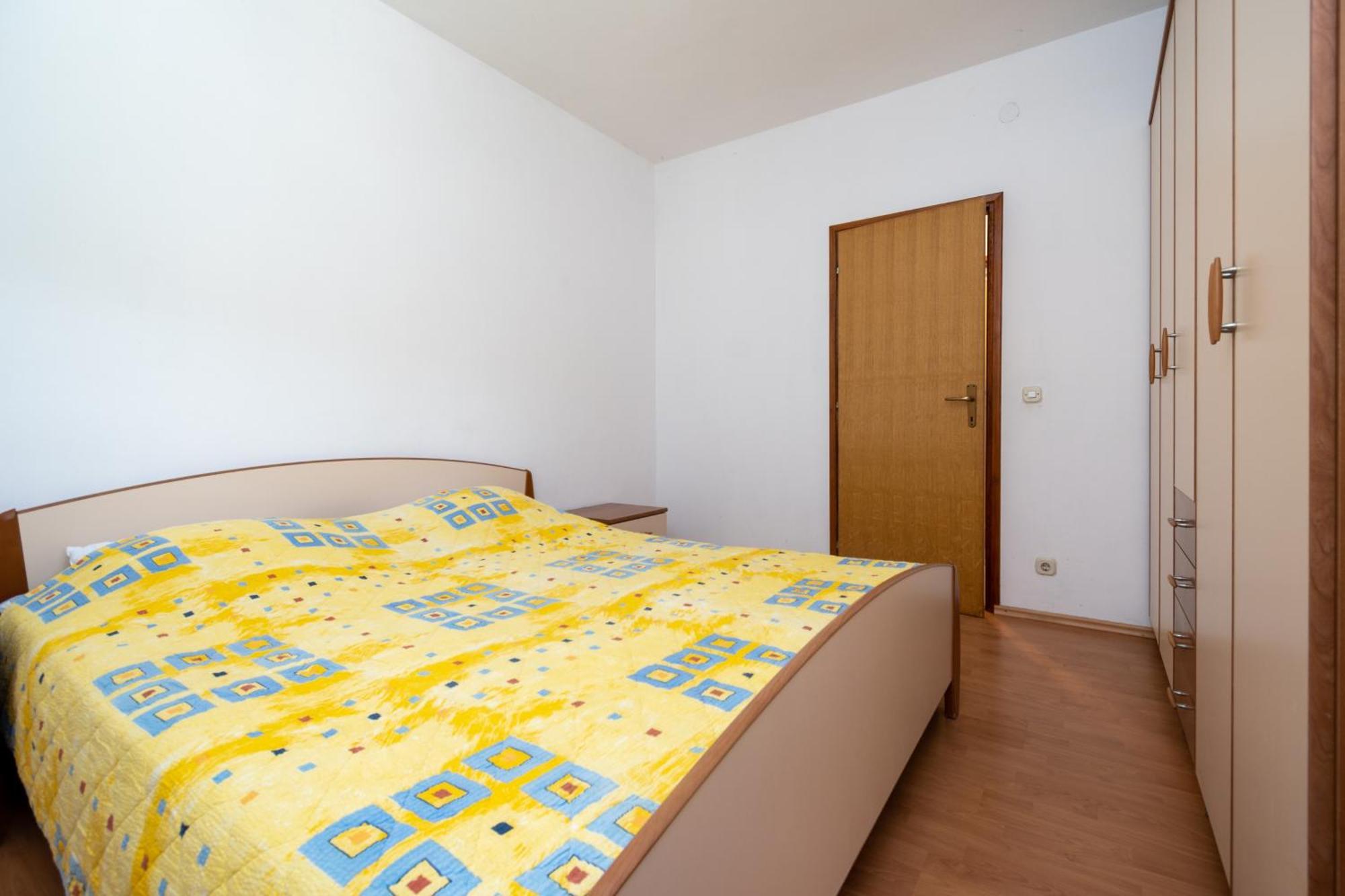 Apartments By The Sea Zaglav, Dugi Otok - 17788 Sali Chambre photo