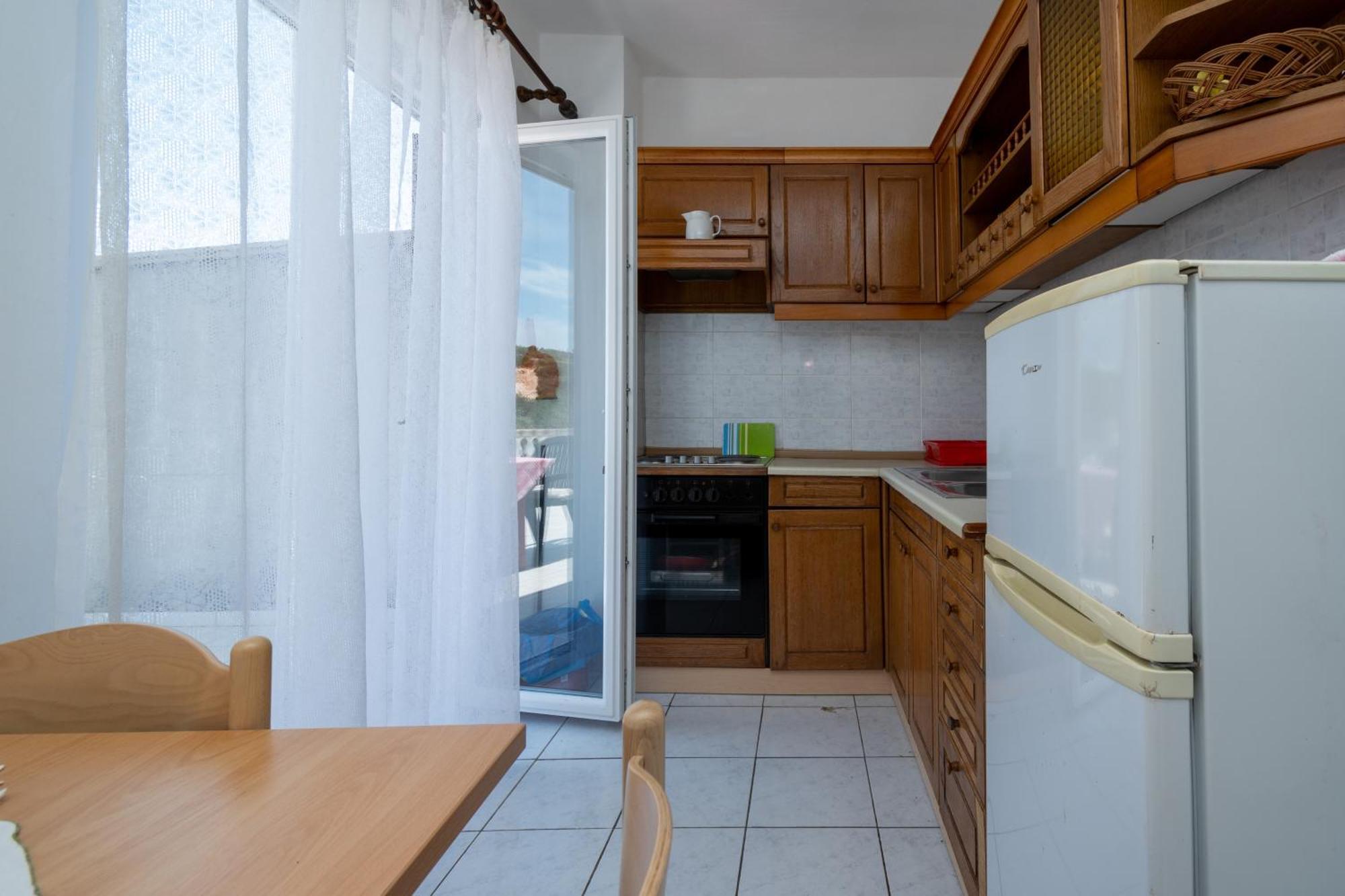 Apartments By The Sea Zaglav, Dugi Otok - 17788 Sali Chambre photo