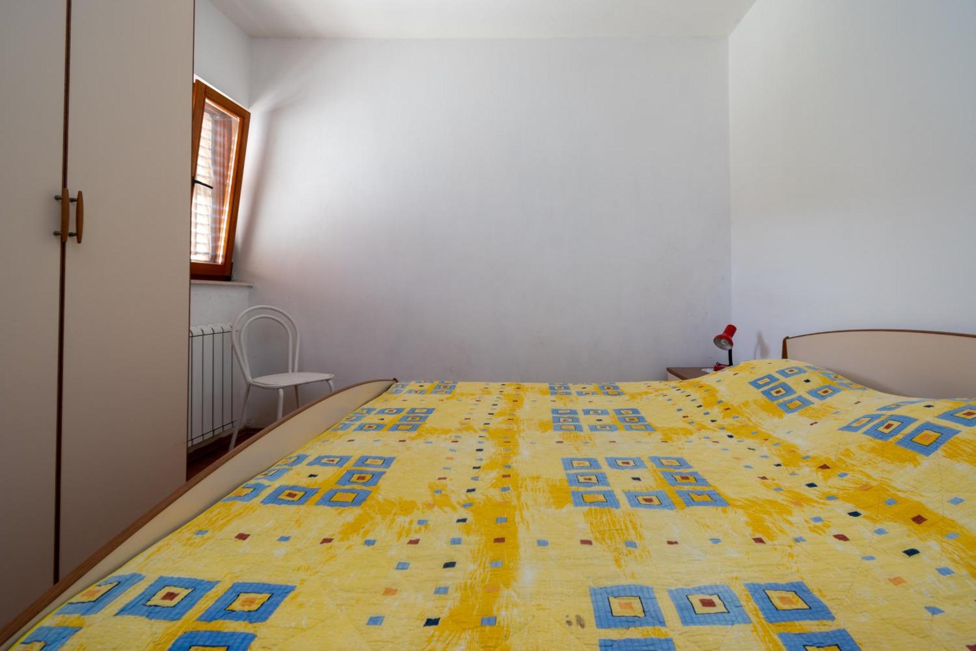Apartments By The Sea Zaglav, Dugi Otok - 17788 Sali Chambre photo
