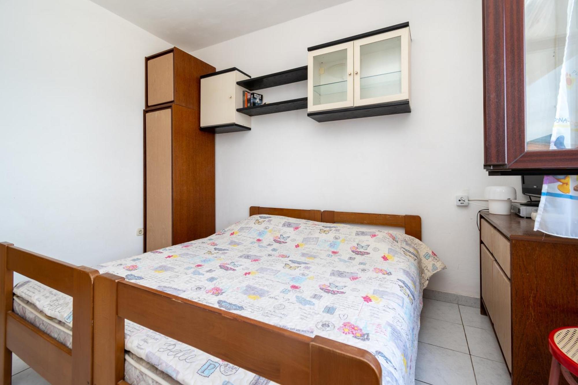 Apartments By The Sea Zaglav, Dugi Otok - 17788 Sali Chambre photo