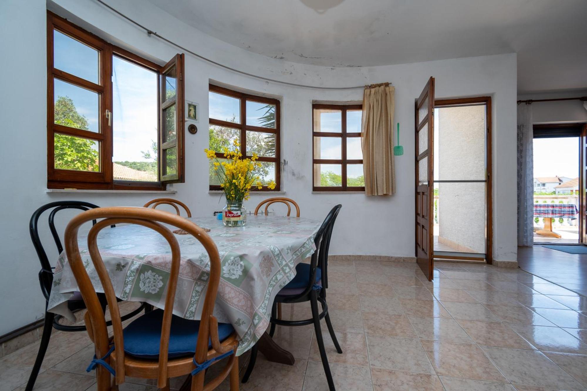 Apartments By The Sea Zaglav, Dugi Otok - 17788 Sali Chambre photo