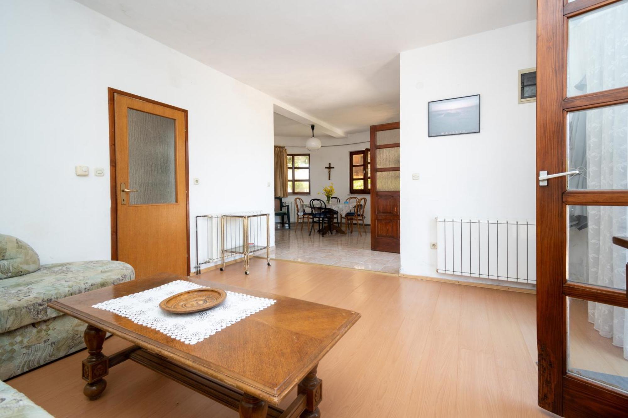 Apartments By The Sea Zaglav, Dugi Otok - 17788 Sali Chambre photo